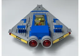 Vanguard 928
