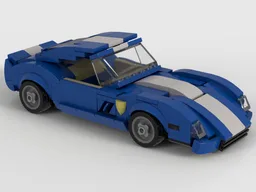 Ferrari 250 GTO (1962)