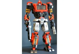 Ironhide - Transformers