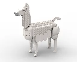 31152 llama