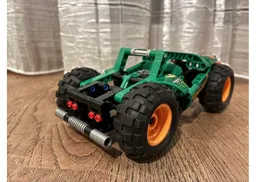 42149 Blade Buggy