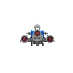 Inspektor (BOT-23020)