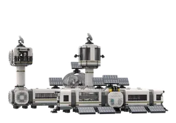 XREA Research Outpost