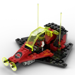 MOC-6877 dector vetector