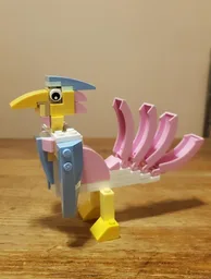 Goonie Bird