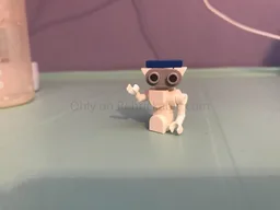 fantastic four first steps h.e.r.b.i.e