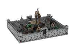 Medieval Modulars Bundle