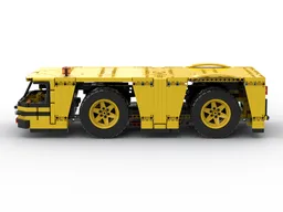 42114 Aircraft Tug