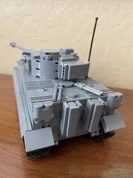 Panzer VI Tiger