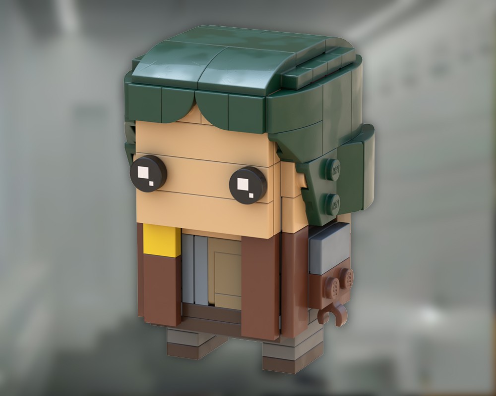 Lego Jacen Syndulla