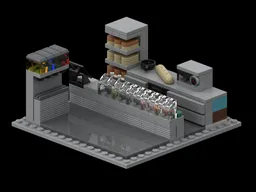 Mini Subway 2.0