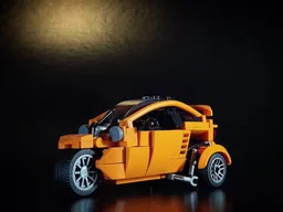 Carver One