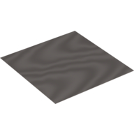 Lego Clikits Insert 10 x 10 for Frame, Mirror Pattern
