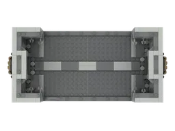 Dungeon Corrdior (plain)