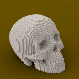 Skull