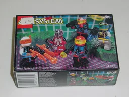 Space Explorers
