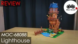 21318-1 Lighthouse