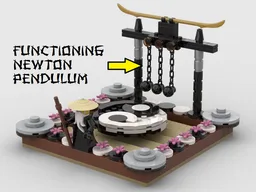 Play Zen!