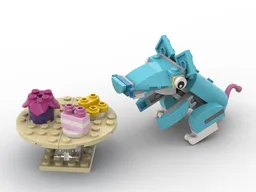 31128 Rat