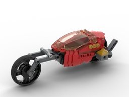 71773 Alt, Kai's Motorcycle Tumbler