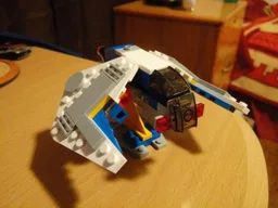 Alien Fighter