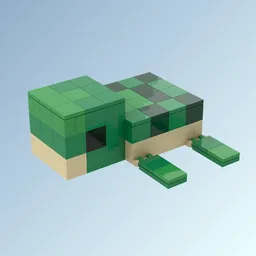 Baby Turtle (26.1 Version)
