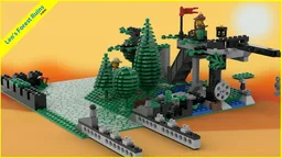 Leo's Forest Ruin