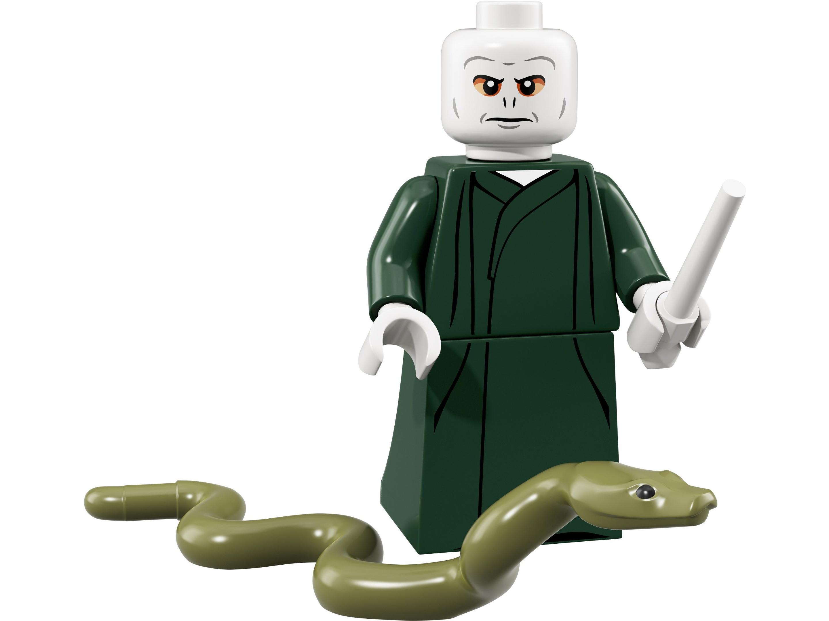 Lego Lord Voldemort