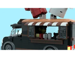 Coffee Truck