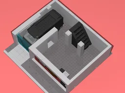 Crook's Hideout