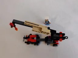 30655 mobile crane