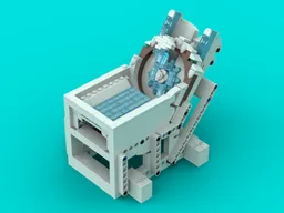 GBC Module: Cold Clockworks
