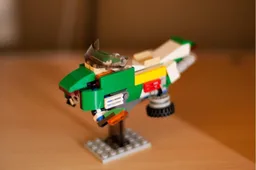 Hoverbike