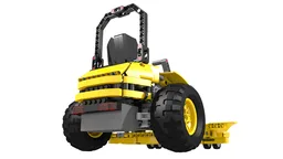 Zero-Turn Mower