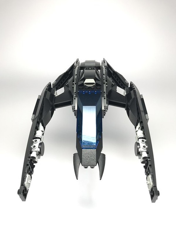 Lego Batwing