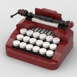 Typewriter