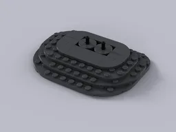 75551 Minion bases