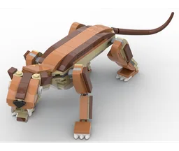 Thylacosmilus