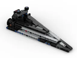 42151 Star-Destroyer