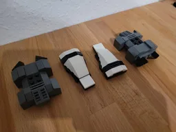 Endurance from Interstellar