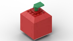 Brickfruidz 1: Apple