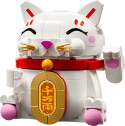 Lucky Cat