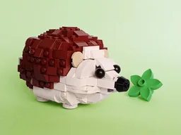Hedgehog