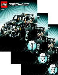 Off Roader