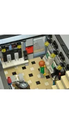 Modular Electronic Store