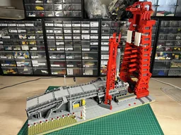 Launch Complex 14