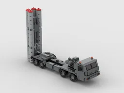 S-400 short