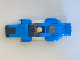 60285 Thunder Blue