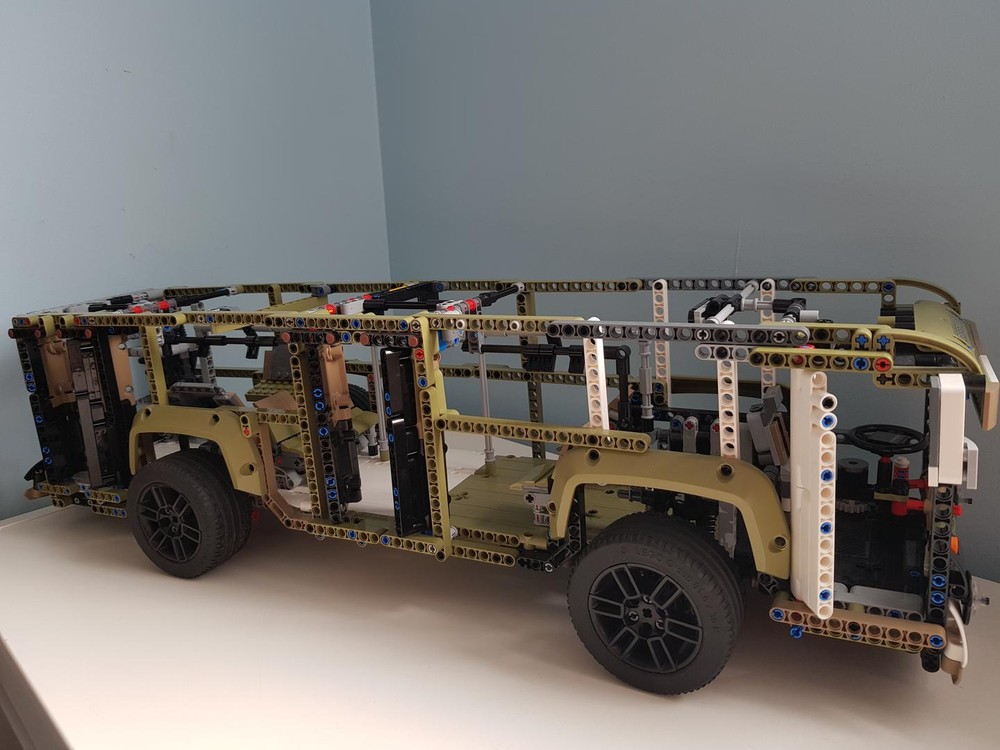 Lego 42110 alt CityBus