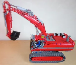 Ultimate 8043